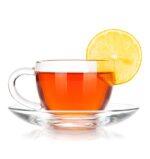 Dolce Vita DECAFFEINATED LEMON TEA / Citrinų arbata be kofeino Dolce Gusto®* suderinama - Image 2